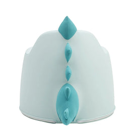 iloom Dino Aco Toddler Sofa — Mint