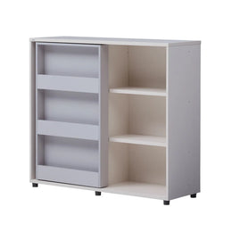 Iloom Eddi Sliding Bookshelf for Kids – 1190W