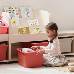 Iloom Eddi Kids Bookshelf