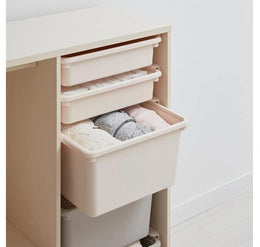 iloom Eddi Kids 3-Tier Storage Cabinet with 15 Bins 1400W