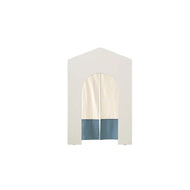 iloom Eddi Kids Reading House Corner House Front Panel with Curtains