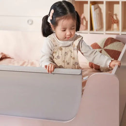 Iloom Eddi Kids Low Bed 1100W