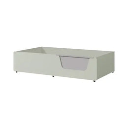 Iloom Eddi Kids Low Bed 1100W