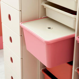 Iloom Eddi Kids Pl Box Lid 400W