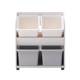 Iloom Eddi Kids Toy Storage