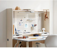 Iloom Angle-Adjustable Pull-Out LED Desk Light