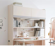 Iloom Pull-Out LED Desk Light