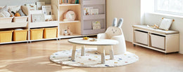 iloom Tinkle Pop Peanut Floor Desk 800W