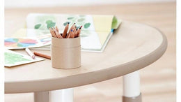 iloom Tinkle Pop Peanut Floor Desk 800W