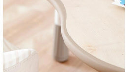iloom Tinkle Pop Peanut Floor Desk 800W