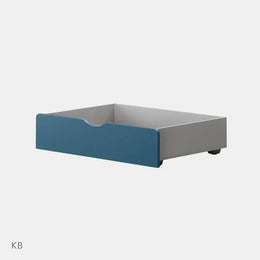 Iloom Tinkle Pop Underbed Storage Drawer — 1 Drawer