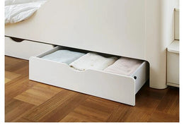 Iloom Tinkle Pop Underbed Storage Drawer — 1 Drawer