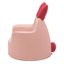 Iloom Kid's Sofa Bunny Aco Pink