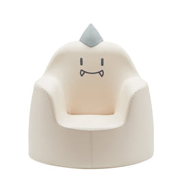 Iloom Kid's Sofa Dino Aco Ivory