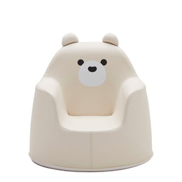 Iloom Kid's Sofa Polar Aco Ivory