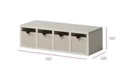 Iloom Linki Plus Accessory Box