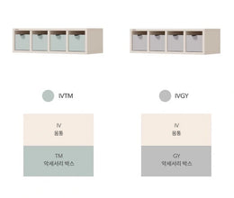 Iloom Linki Plus Accessory Box