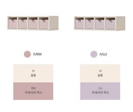 Iloom Linki Plus Accessory Box