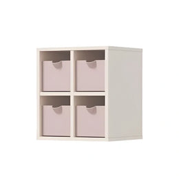 Iloom Linki Plus 4-Drawer Mini Organizer