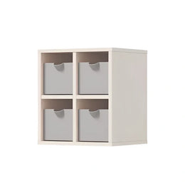 Iloom Linki Plus 4-Drawer Mini Organizer