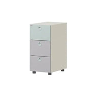 iloom Linki Plus 3-Tier Desk Drawer