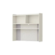 Iloom Linki Plus Smart Desk+ 1200W 4 Story Stacking Shelf (Bookshelf)