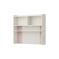 Iloom Linki Plus Smart Desk+ 1200W 4 Story Stacking Shelf (Bookshelf)