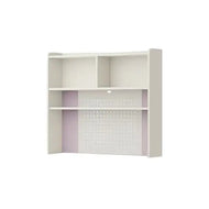 Iloom Linki Plus Smart Desk+ 1200W 4 Story Stacking Shelf (Bookshelf)