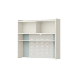 Iloom Linki Plus Smart Desk+ 1200W 4 Story Stacking Shelf (Bookshelf)