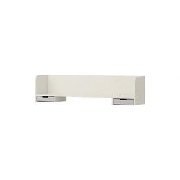 Iloom Linki Plus Smart Desk+ 1400W 1 Story Stacking Shelf (Multi Shelf)