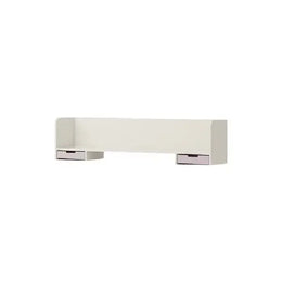 Iloom Linki Plus Smart Desk+ 1400W 1 Story Stacking Shelf (Multi Shelf)