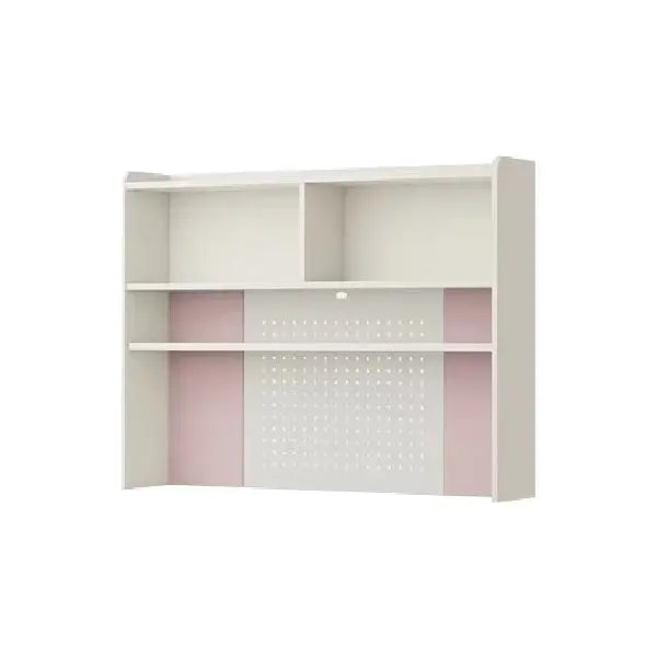 Iloom Linki Plus Smart Desk+ 1400W 4 Story Stacking Shelf (Bookshelf)