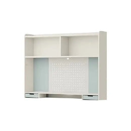 Iloom Linki Plus Smart Desk+ 1400W 4 Story Stacking Shelf (Multi Shelf)