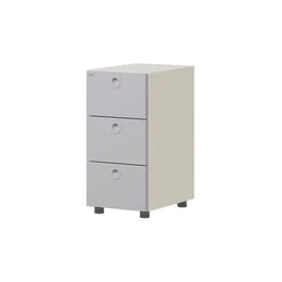 Iloom Linki Plus Smart Desk+ 3 Story Desk Drawer