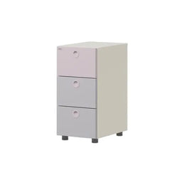 Iloom Linki Plus Smart Desk+ 3 Story Desk Drawer