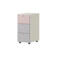 Iloom Linki Plus Smart Desk+ 3 Story Desk Drawer