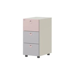 Iloom Linki Plus Smart Desk+ 3 Story Desk Drawer