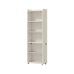 Iloom Linki Plus Smart Desk+ 6 Story Bookshelf 600W (With Wire Hole)