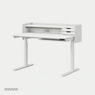 Iloom Newt Motion Desk 1200W
