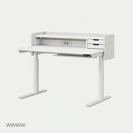 Iloom Newt Motion Desk 1200W