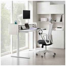 Iloom Newt Motion Desk 1200W