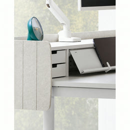 Iloom Newt Motion Desk 1200W