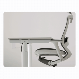 Iloom Newt Motion Desk 1200W