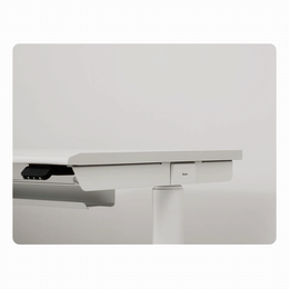Iloom Newt Motion Desk 1200W