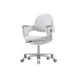 Iloom Ringo I Chair (Fixed Center+Fixed Caster+ Footrest)
