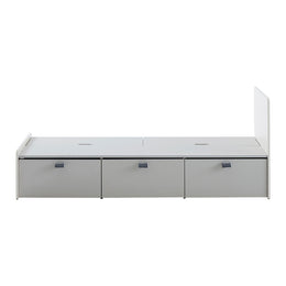 Iloom Tiede Bed (Storage Type)