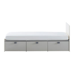 Iloom Tiede Bed (Storage Type)