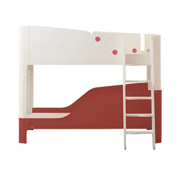 Iloom Tinkle Pop 2 Story Bed (Ladder Type)