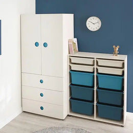 Iloom Tinkle Pop Wardrobe 800W