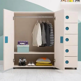 Iloom Tinkle Pop Wardrobe 800W